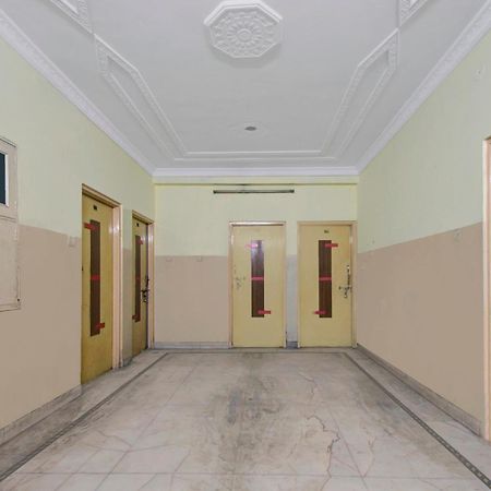 Hotel Sanwariya Palace Dźajpur Zewnętrze zdjęcie