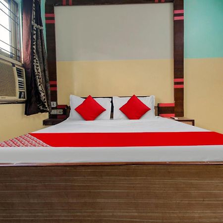 Hotel Sanwariya Palace Dźajpur Zewnętrze zdjęcie