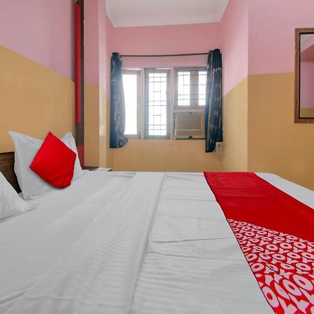 Hotel Sanwariya Palace Dźajpur Zewnętrze zdjęcie