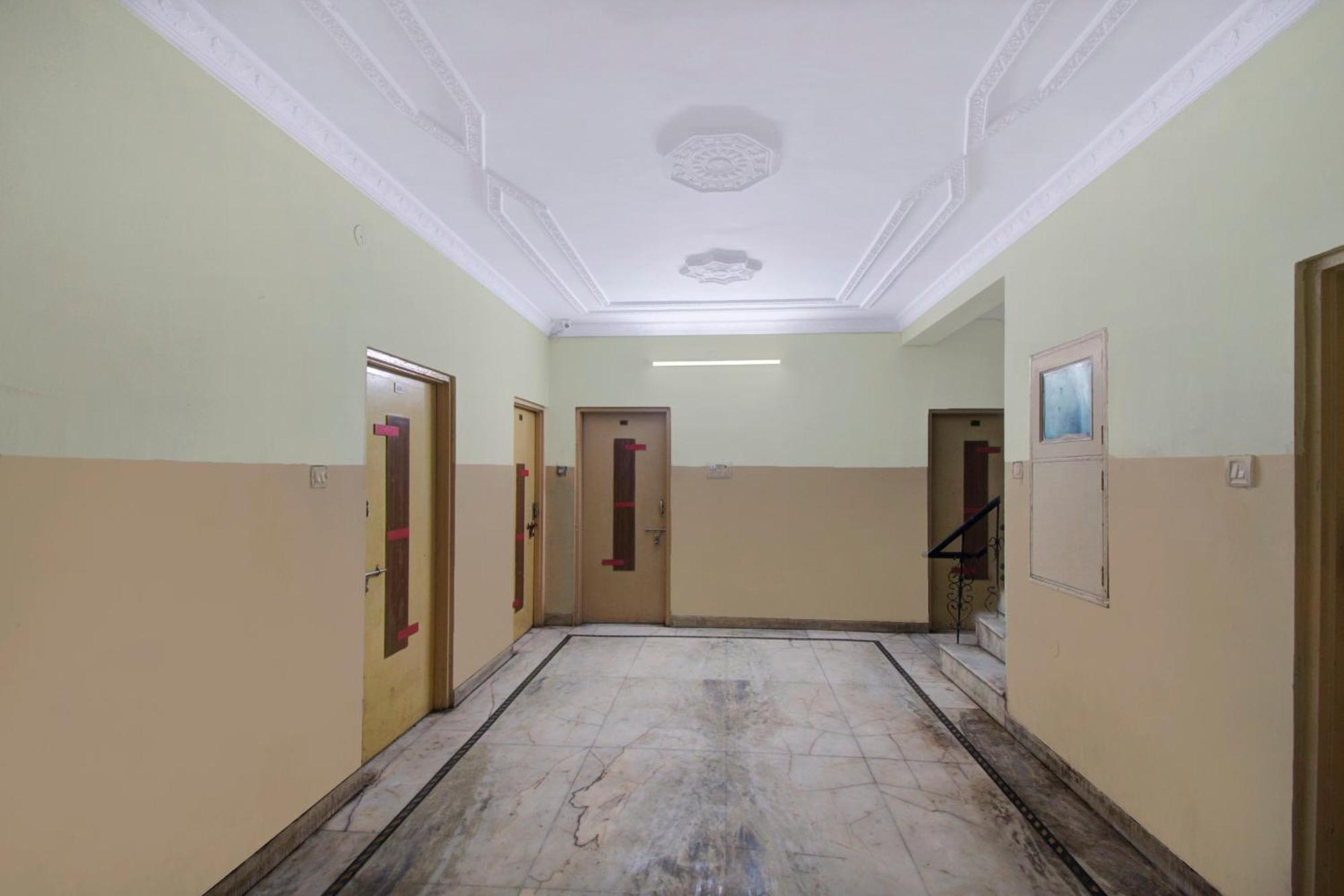 Hotel Sanwariya Palace Dźajpur Zewnętrze zdjęcie