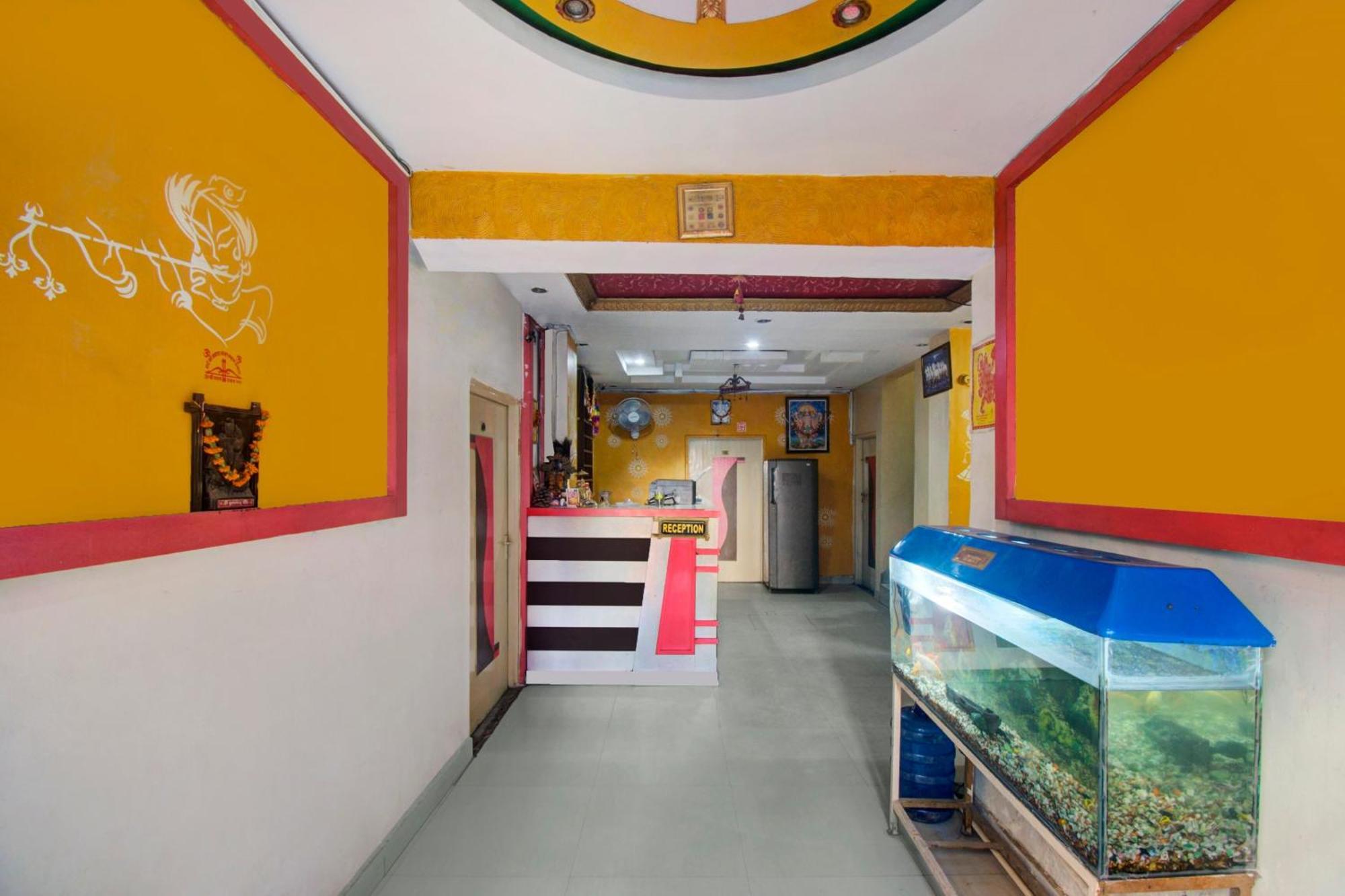 Hotel Sanwariya Palace Dźajpur Zewnętrze zdjęcie