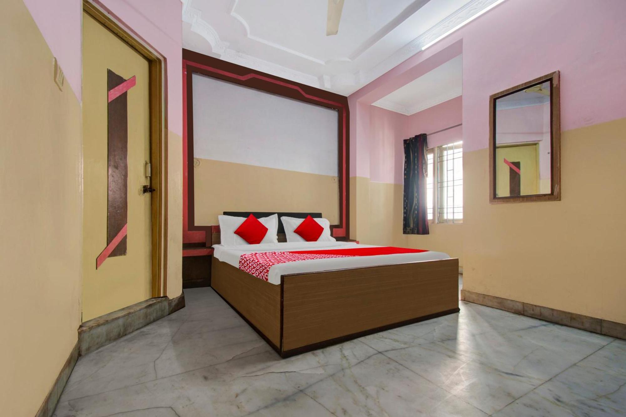 Hotel Sanwariya Palace Dźajpur Zewnętrze zdjęcie