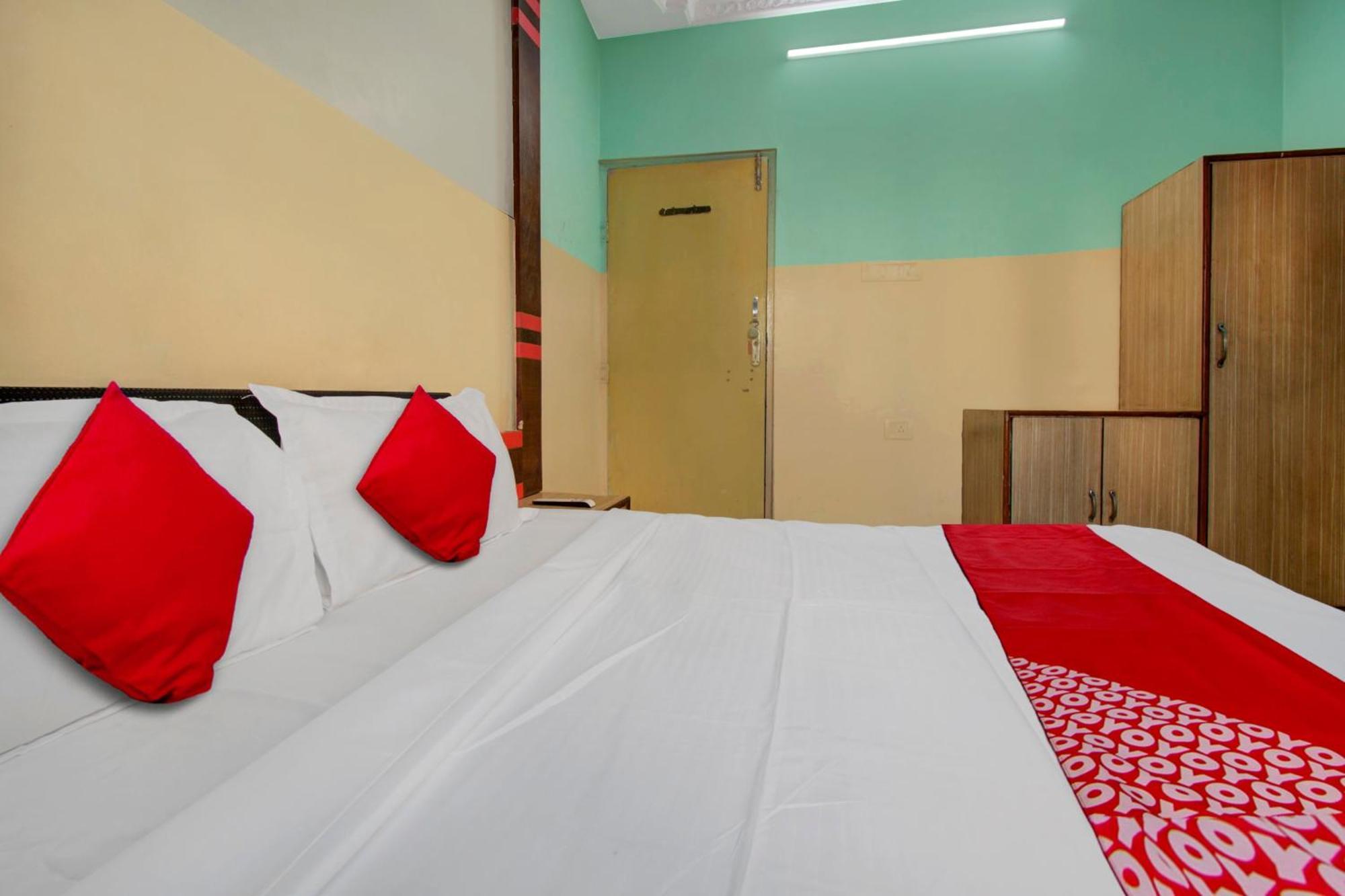 Hotel Sanwariya Palace Dźajpur Zewnętrze zdjęcie