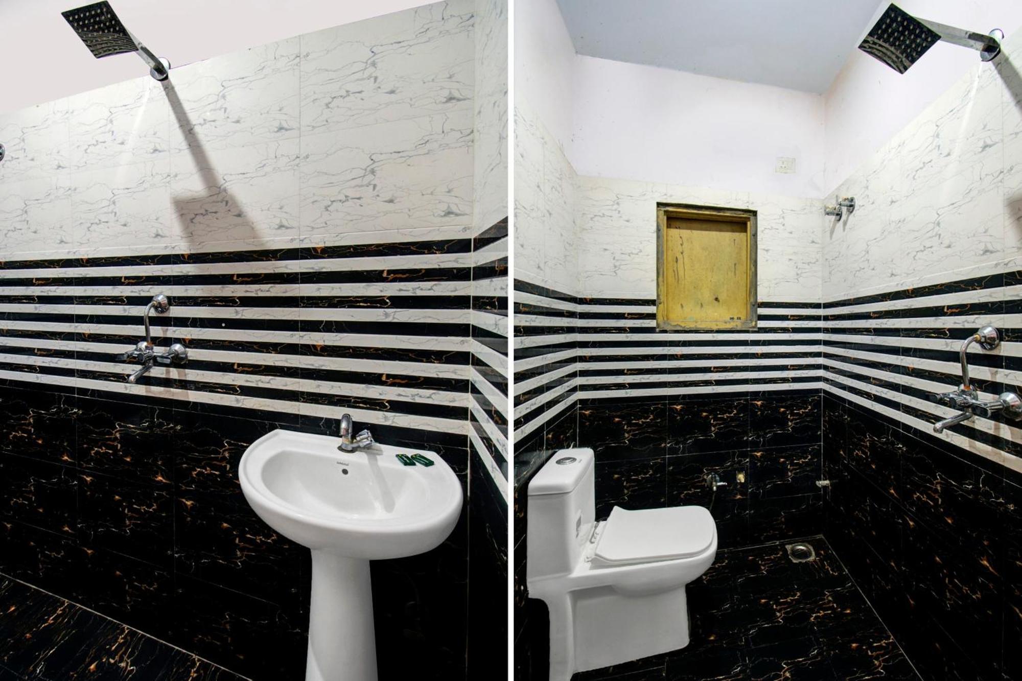 Hotel Sanwariya Palace Dźajpur Zewnętrze zdjęcie
