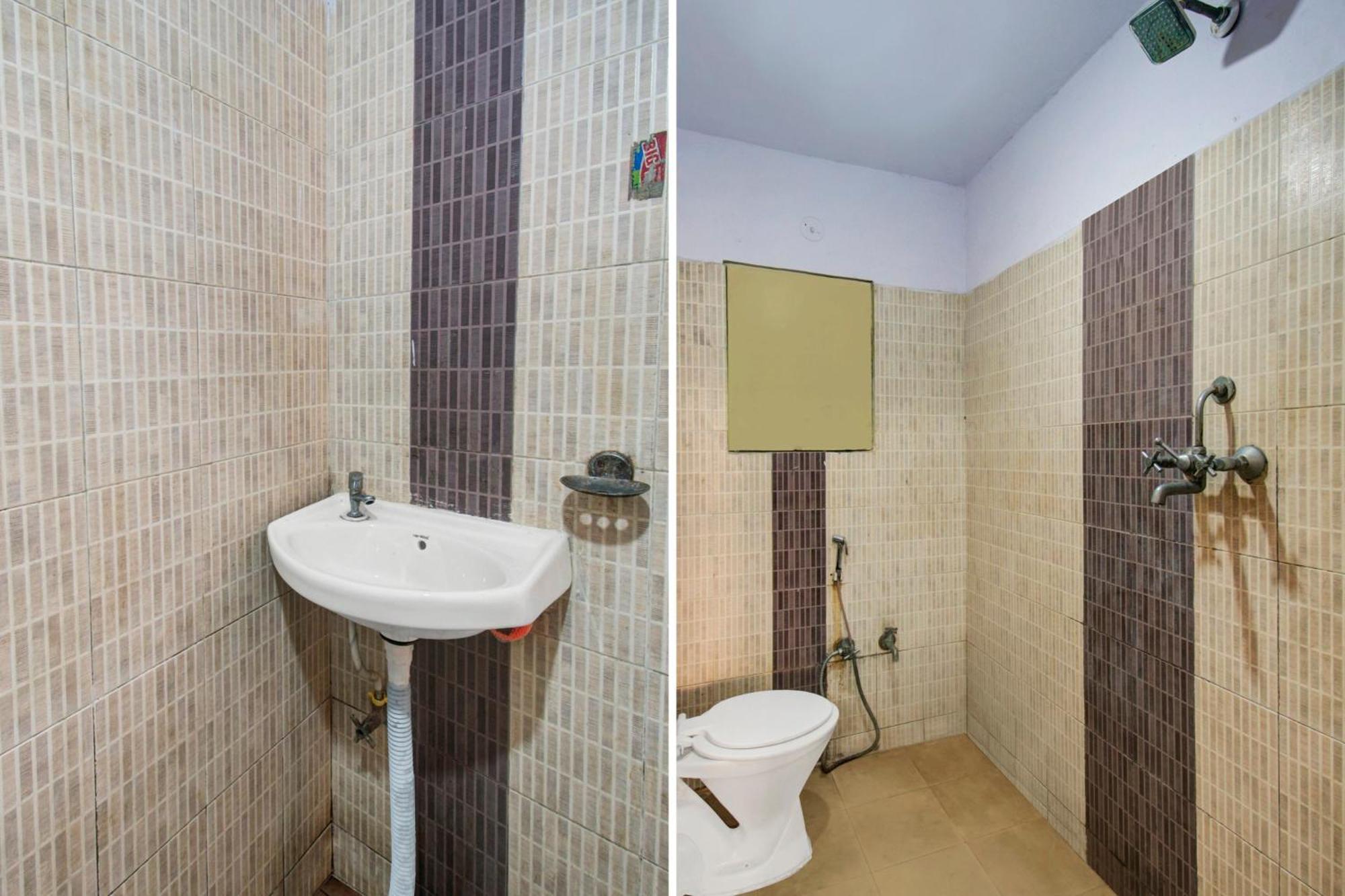 Hotel Sanwariya Palace Dźajpur Zewnętrze zdjęcie