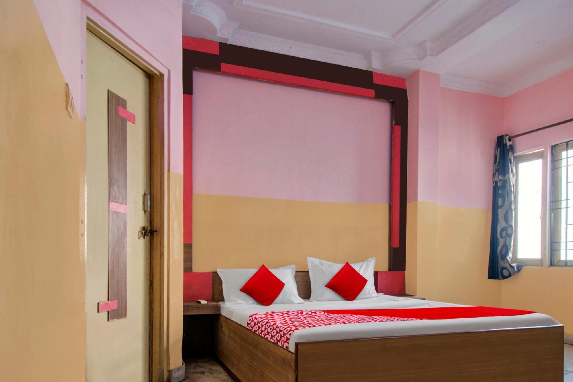 Hotel Sanwariya Palace Dźajpur Zewnętrze zdjęcie