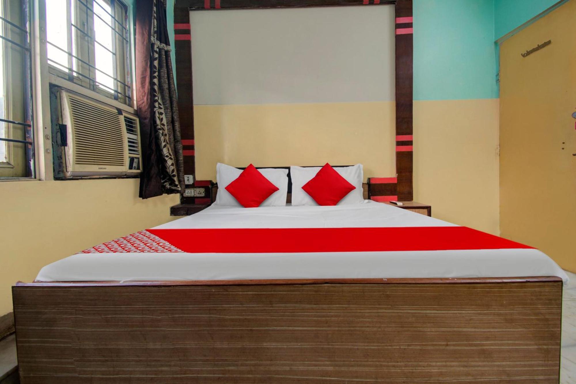 Hotel Sanwariya Palace Dźajpur Zewnętrze zdjęcie